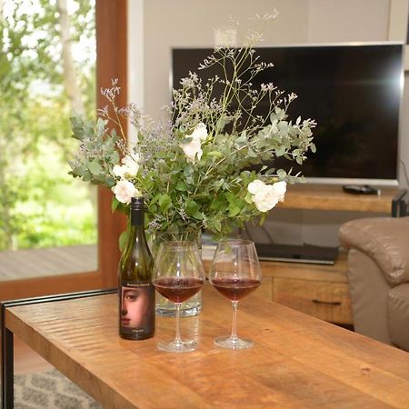 Borrodell Vineyard Hotel Ориндж Екстериор снимка