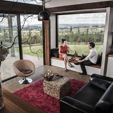 Borrodell Vineyard Hotel Ориндж Екстериор снимка