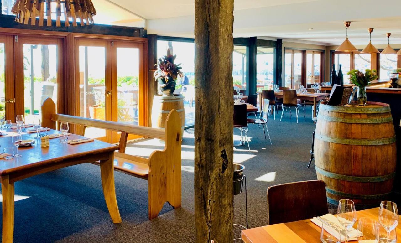 Borrodell Vineyard Hotel Ориндж Екстериор снимка