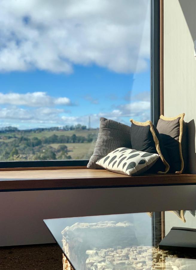 Borrodell Vineyard Hotel Ориндж Екстериор снимка