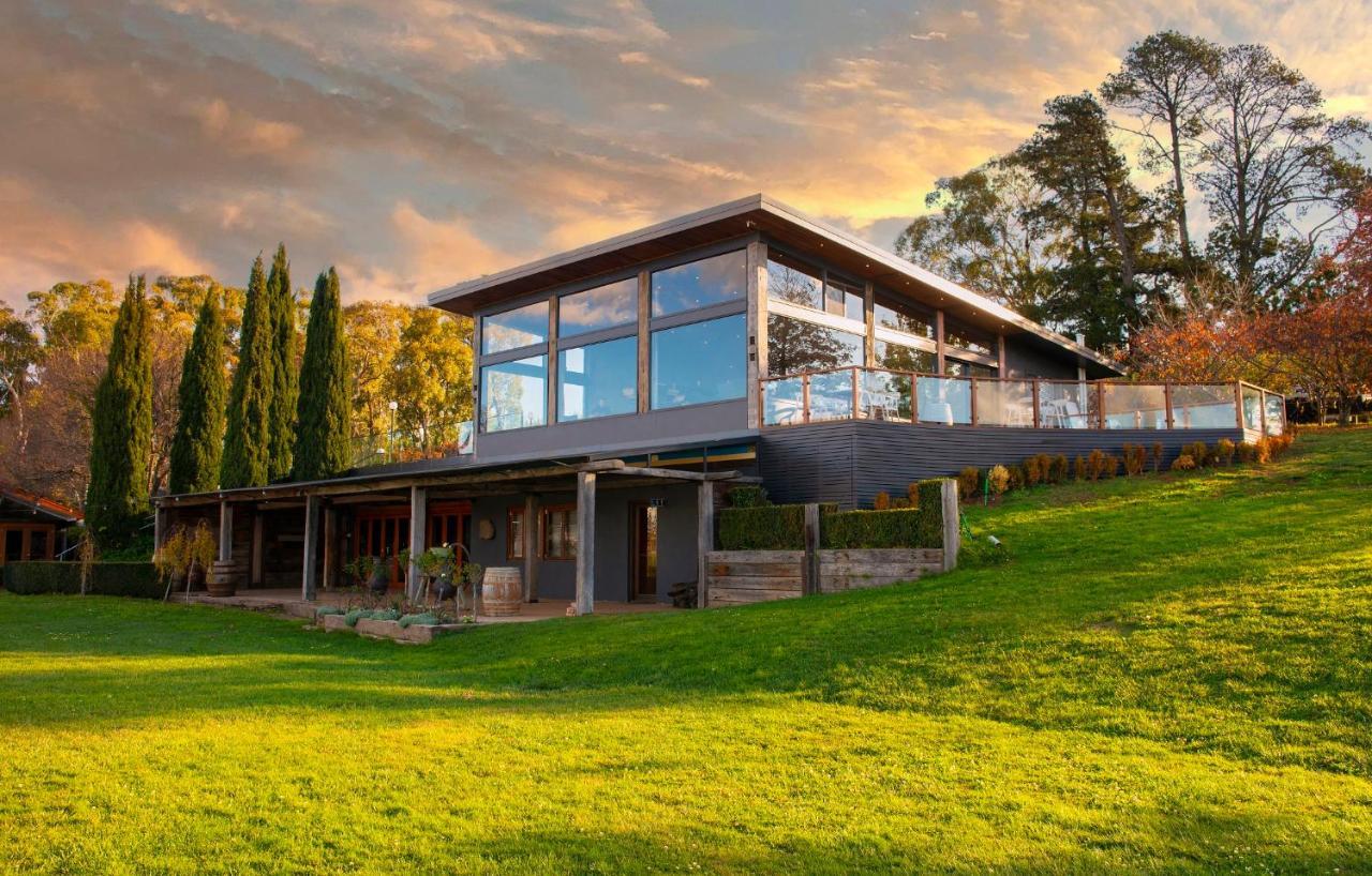 Borrodell Vineyard Hotel Ориндж Екстериор снимка