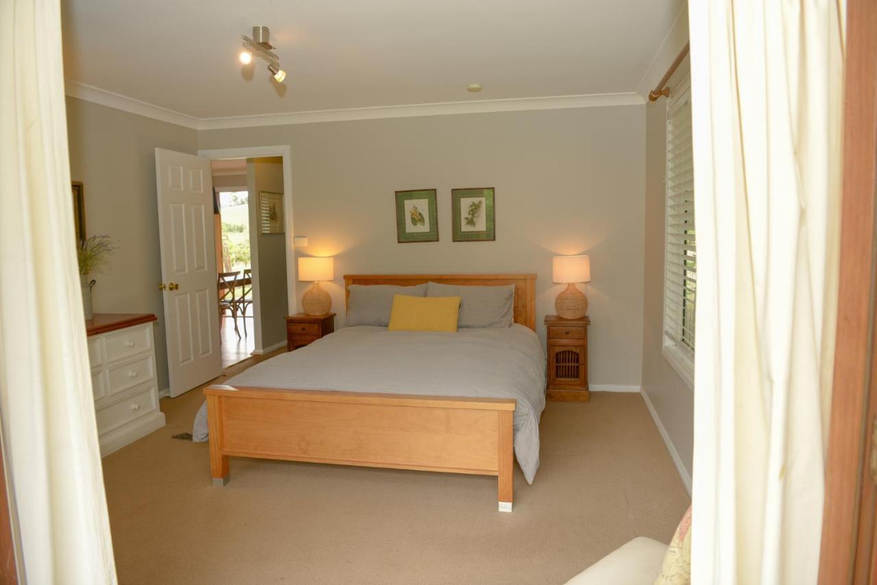 Borrodell Vineyard Hotel Ориндж Екстериор снимка