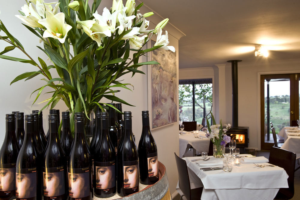 Borrodell Vineyard Hotel Ориндж Екстериор снимка